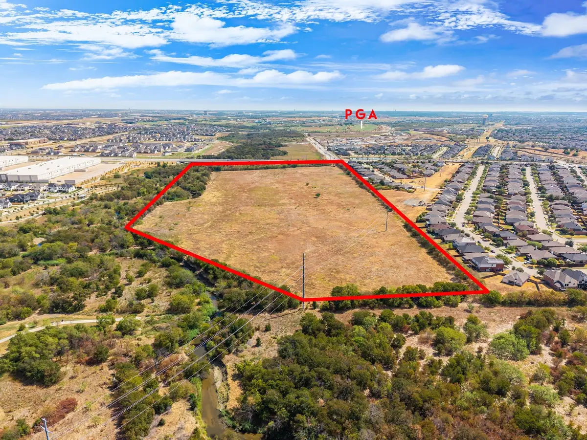 TBD Fm 423, Frisco, TX 75034 - #1