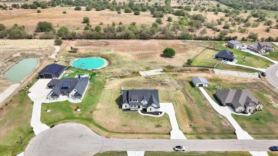 4704 Tay Terrace, Fort Worth, TX 76179 - #2