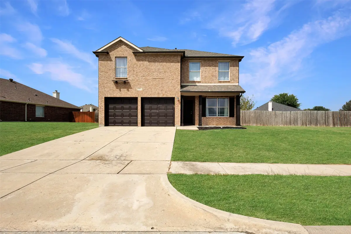 951 Zachary Drive, Arlington, TX 76002 - #1