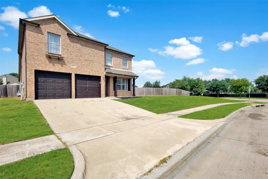 951 Zachary Drive, Arlington, TX 76002 - #2