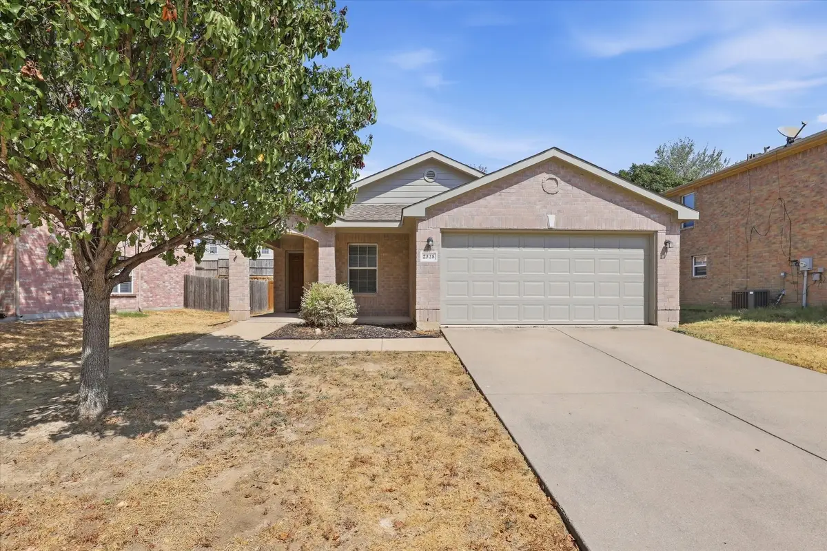 2328 Gabriel Drive, McKinney, TX 75071 - #1