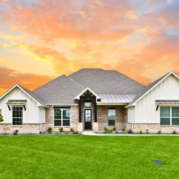 1009 Tobey Court, Aledo, TX 76008
