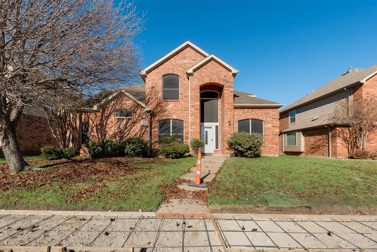 5828 Pine Ridge Boulevard, McKinney, TX 75070 - #1