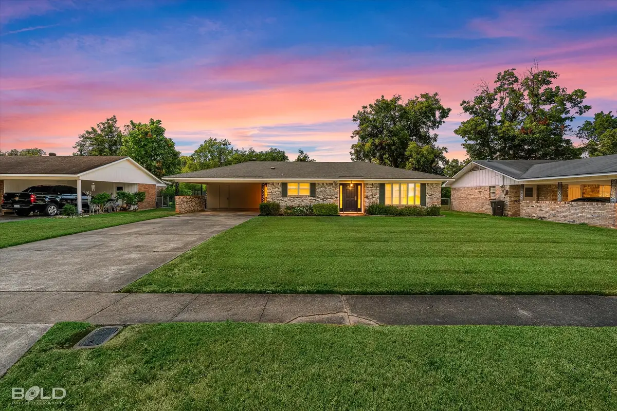 1919 Camille Street, Bossier City, LA 71112 - #1