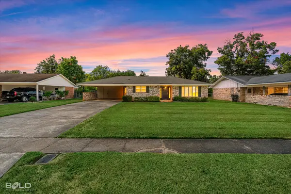 1919 Camille Street, Bossier City, LA 71112