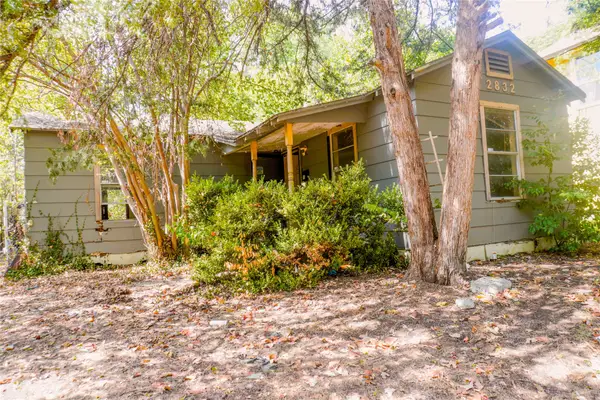 2832 Milam Street, Fort Worth, TX 76112