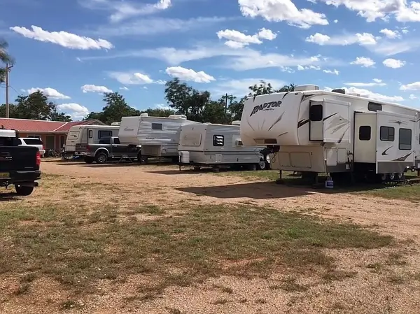 804 South 1st Street, Roby, TX 79543