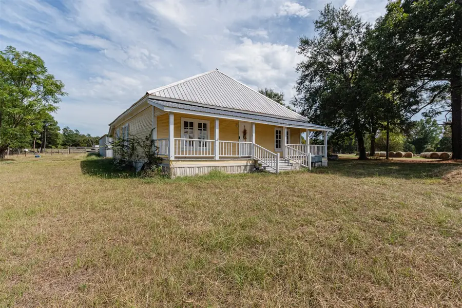 2073 Blackburn Road, Diana, TX 75640 - #2