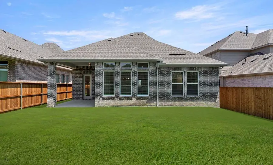 7100 Dasher Drive, McKinney, TX 75071 - #2