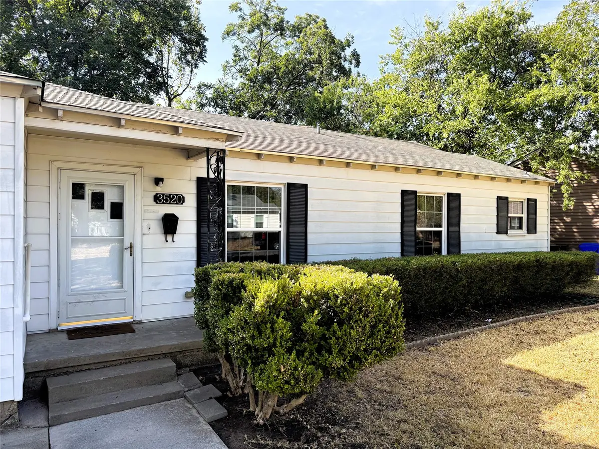 3520 Maple Avenue, Waco, TX 76707 - #1