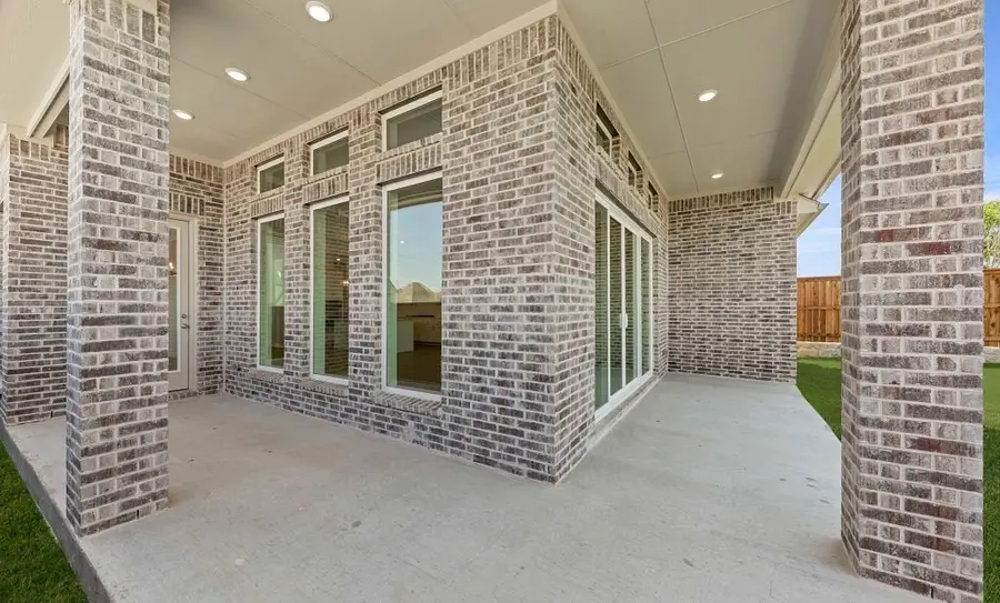7424 Butler National Terrace, McKinney, TX 75071 - #2