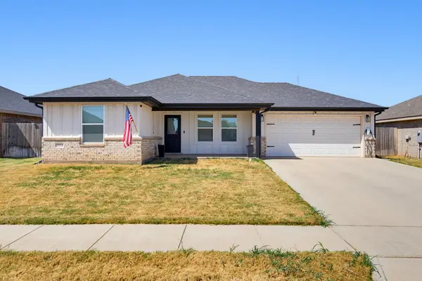 1824 Bandolero Road, Abilene, TX 79602