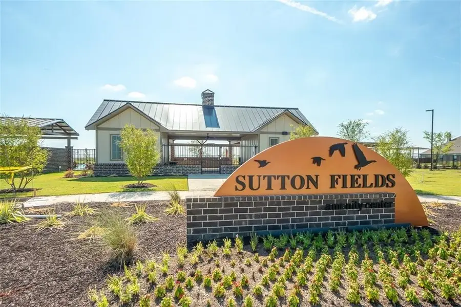 5309 Hybern Avenue, Aubrey, TX 76227 - #3