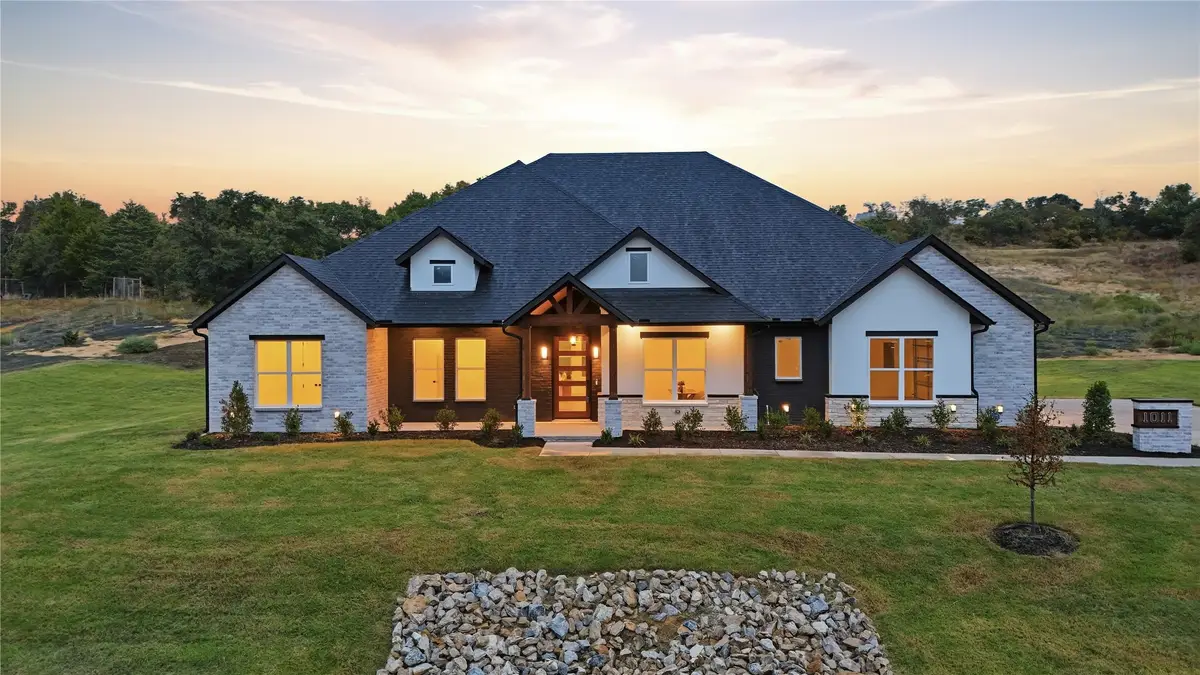 1011 Meadow Wood Terrace, Azle, TX 76020 - #1