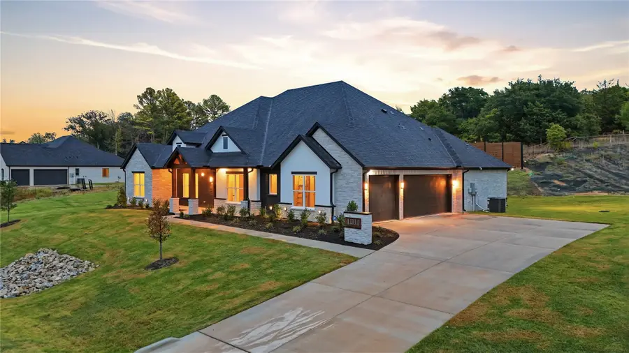 1011 Meadow Wood Terrace, Azle, TX 76020 - #2