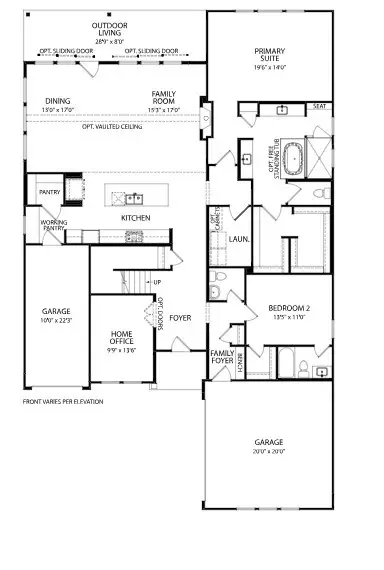 1617 Appletree Lane, Rockwall, TX 75087 - #2
