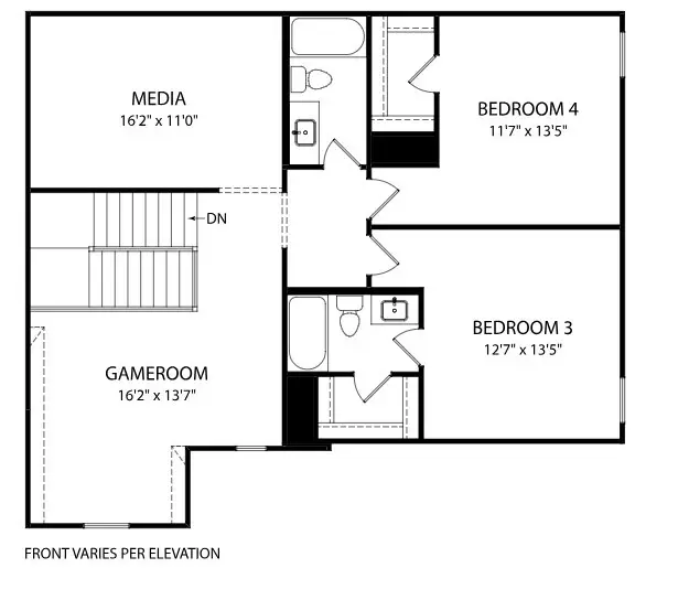 1617 Appletree Lane, Rockwall, TX 75087 - #3