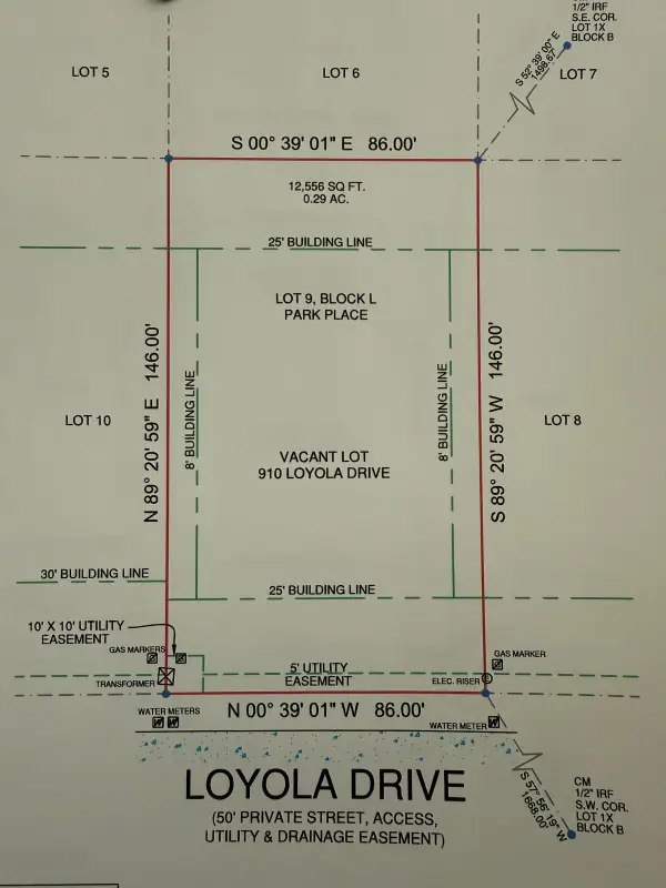 910 Loyola Drive, Prosper, TX 75078