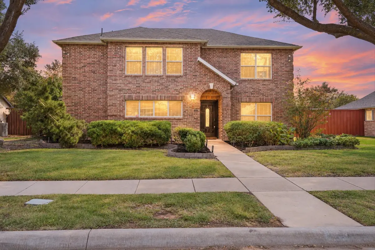 6410 Tara Lane, Frisco, TX 75035 - #1