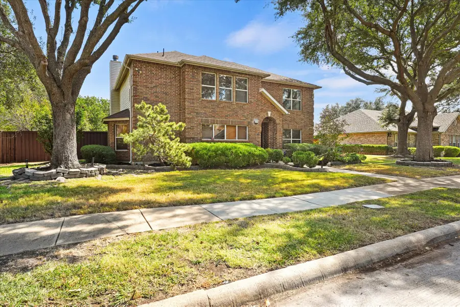 6410 Tara Lane, Frisco, TX 75035 - #2