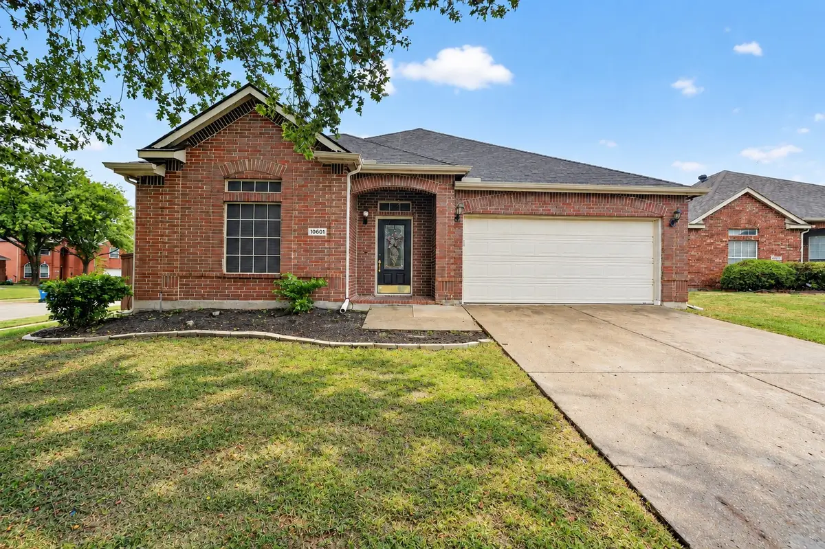 10601 Augusta Lane, Rowlett, TX 75089 - #1