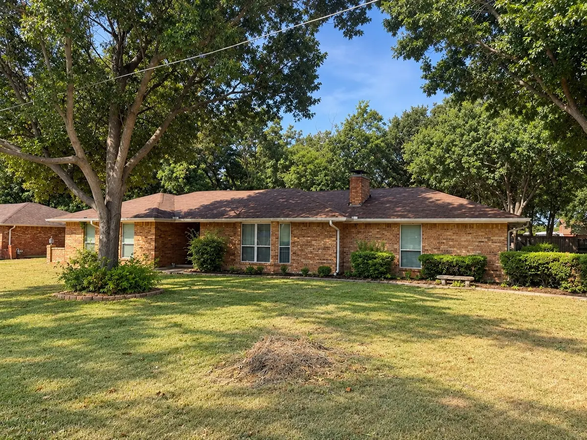 207 Josey Lane, Red Oak, TX 75154 - #1