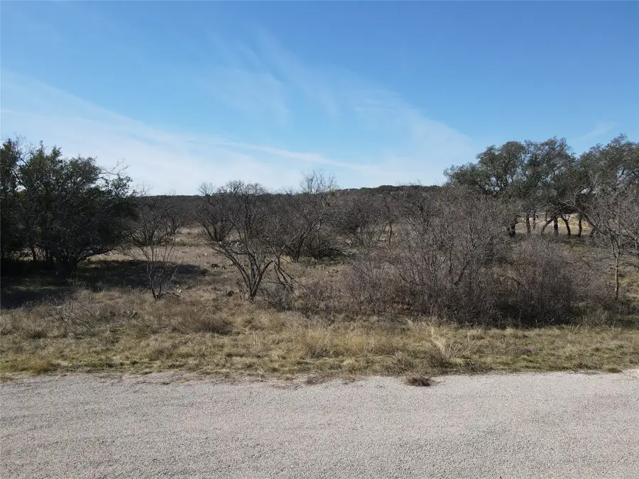 TBD Lot 490 Sandcastle Drive, Brownwood, TX 76801 - #3