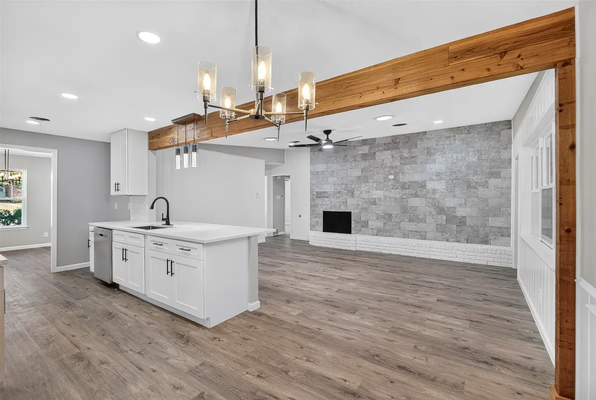 7344 Monterrey Drive, Fort Worth, TX 76112 - #1
