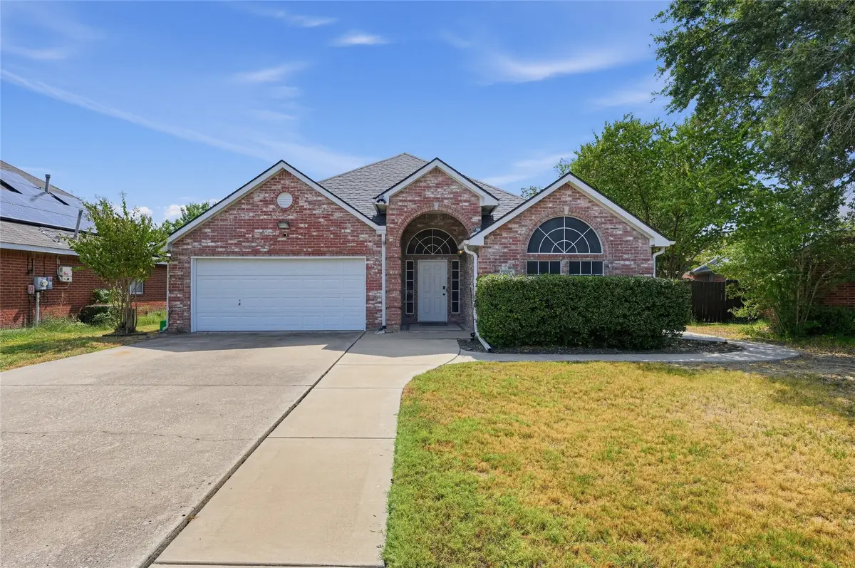 507 Willow Lane, Forney, TX 75126 - #1