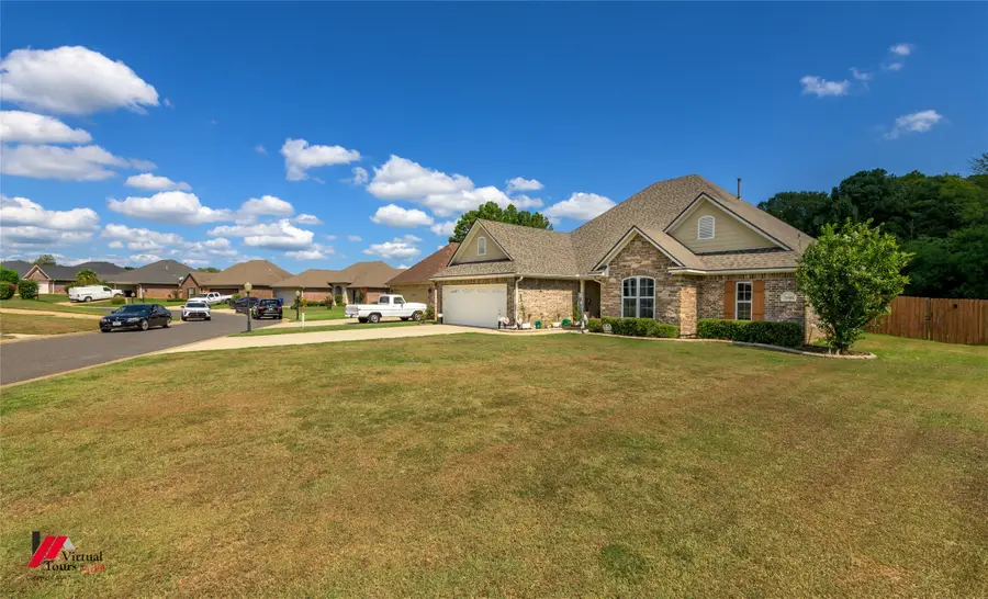 2010 Briar Hollow Hollow, Shreveport, LA 71118 - #2