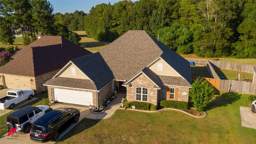 2010 Briar Hollow Hollow, Shreveport, LA 71118 - #3