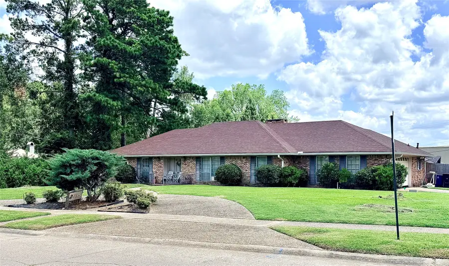 2735 Hoyte Drive, Shreveport, LA 71118 - #2
