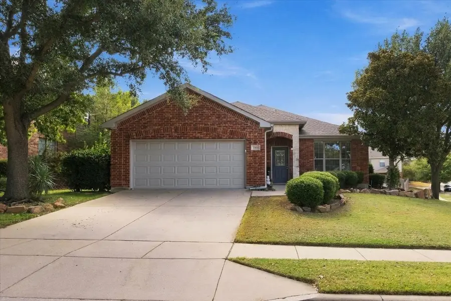 1000 Prairie Heights Drive, Fort Worth, TX 76108 - #2