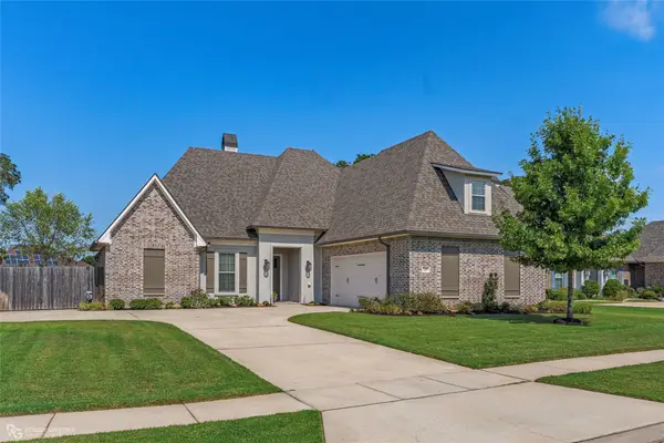 249 Peregrine Way, Bossier City, LA 71112