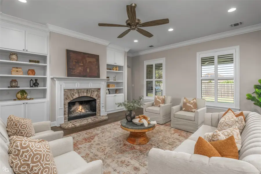 249 Peregrine Way, Bossier City, LA 71112 - #2