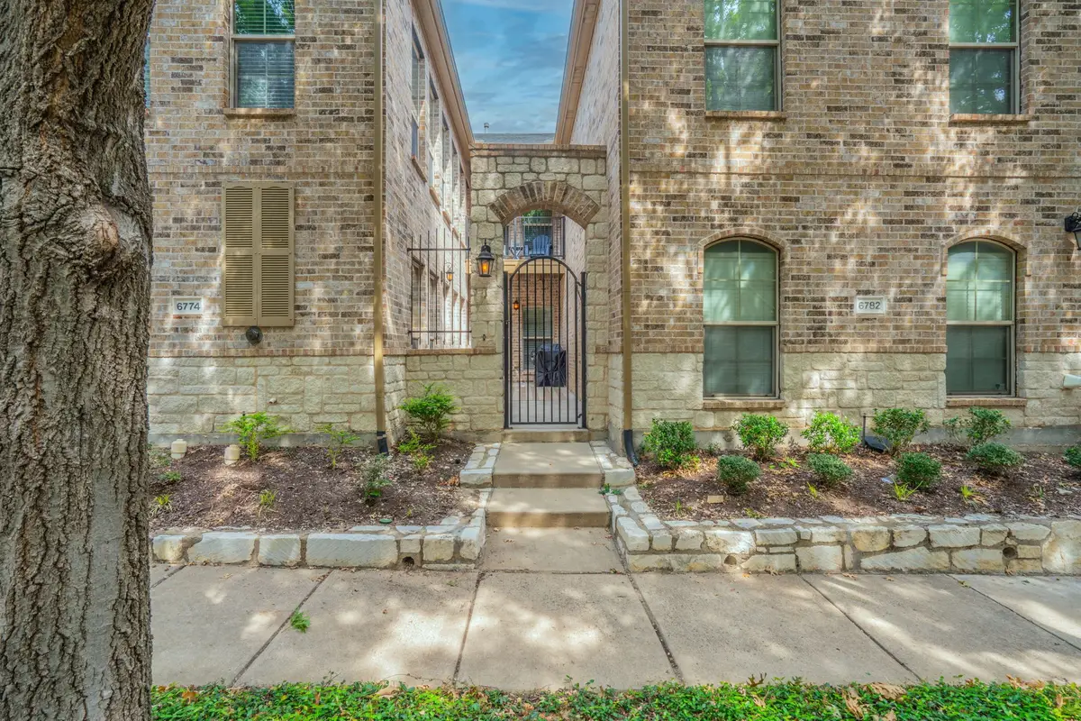6774 Cortona Lane, Frisco, TX 75034 - #1