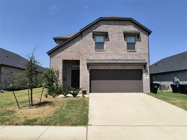320 Leopold Trail, Greenville, TX 75402