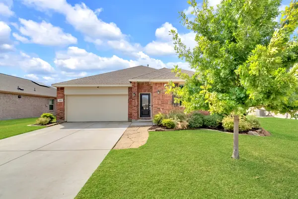 1711 Stonefield Drive, Anna, TX 75409
