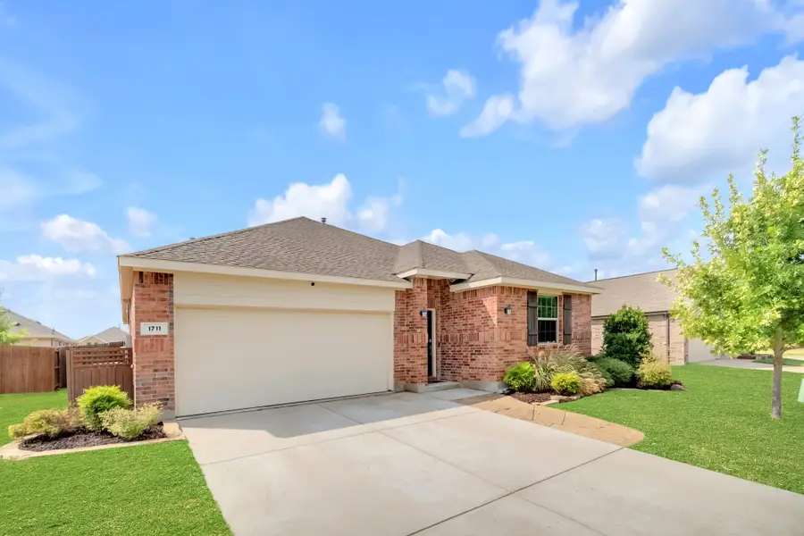 1711 Stonefield Drive, Anna, TX 75409 - #2