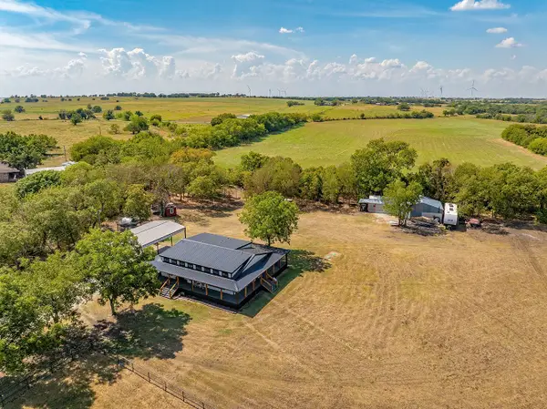 9771 Fm 51, Valley View, TX 76272