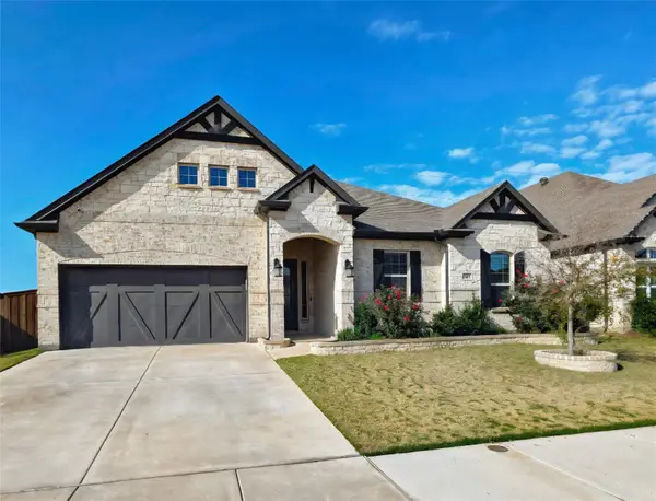 3601 Honey Suckle Lane, Little Elm, TX 75068