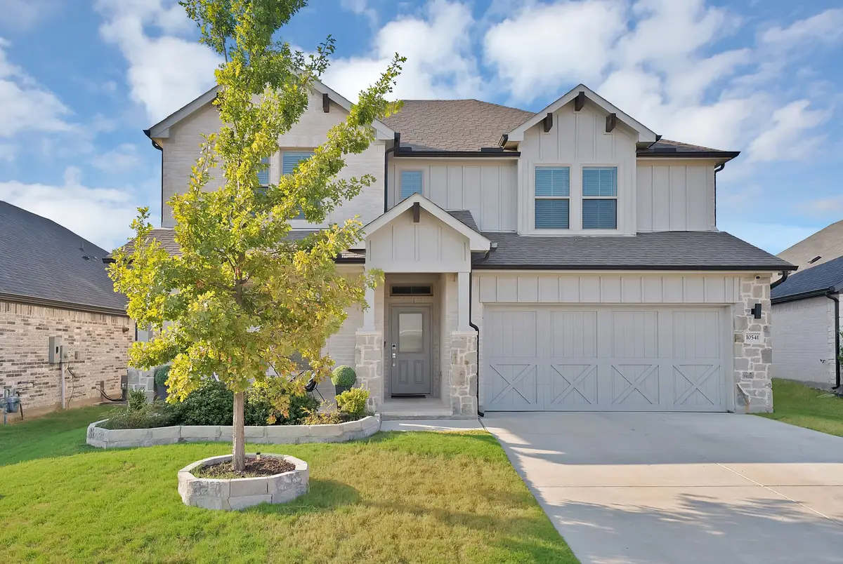 10541 Big Lagoon Drive, Fort Worth, TX 76179 - #1