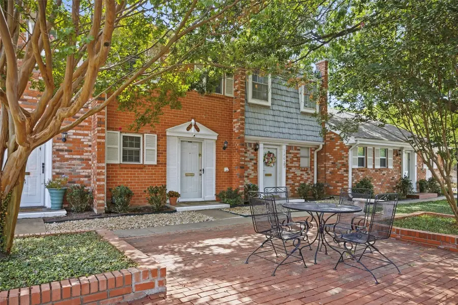 1205 Roaring Springs Road #1205, Fort Worth, TX 76114 - #2