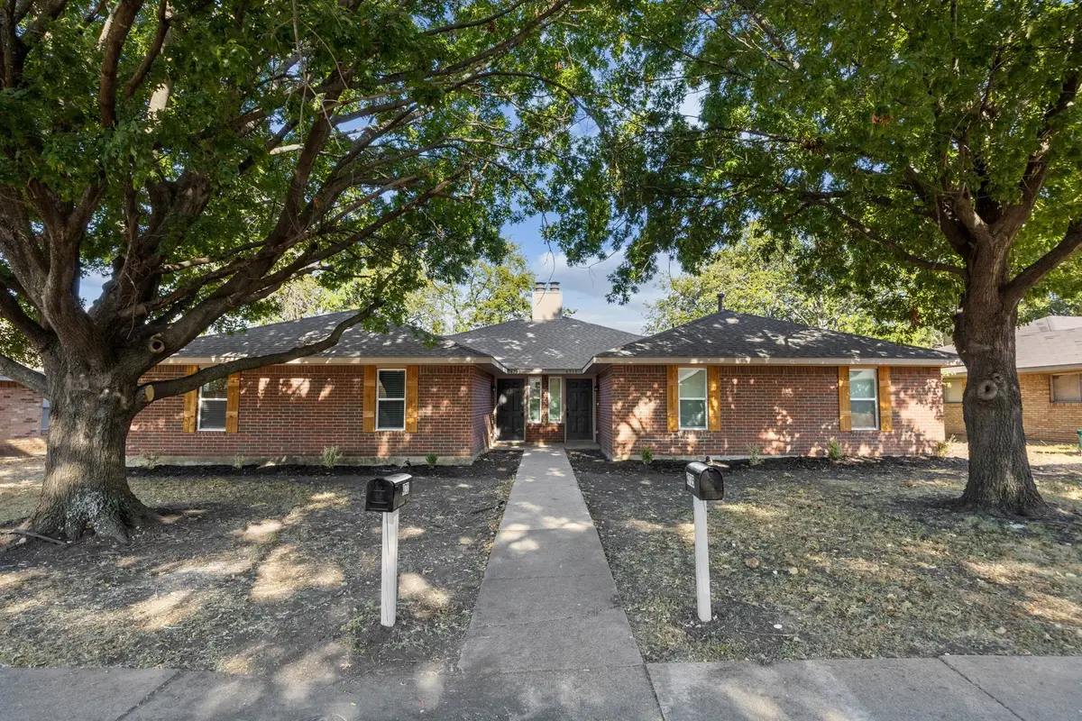 4733-4735 Berridge Lane, Dallas, TX 75227 - #1