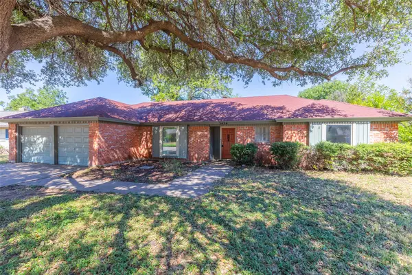 3434 Santa Monica Drive, Abilene, TX 79605