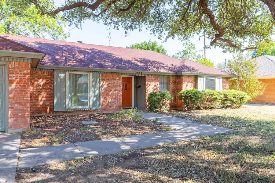 3434 Santa Monica Drive, Abilene, TX 79605 - #2