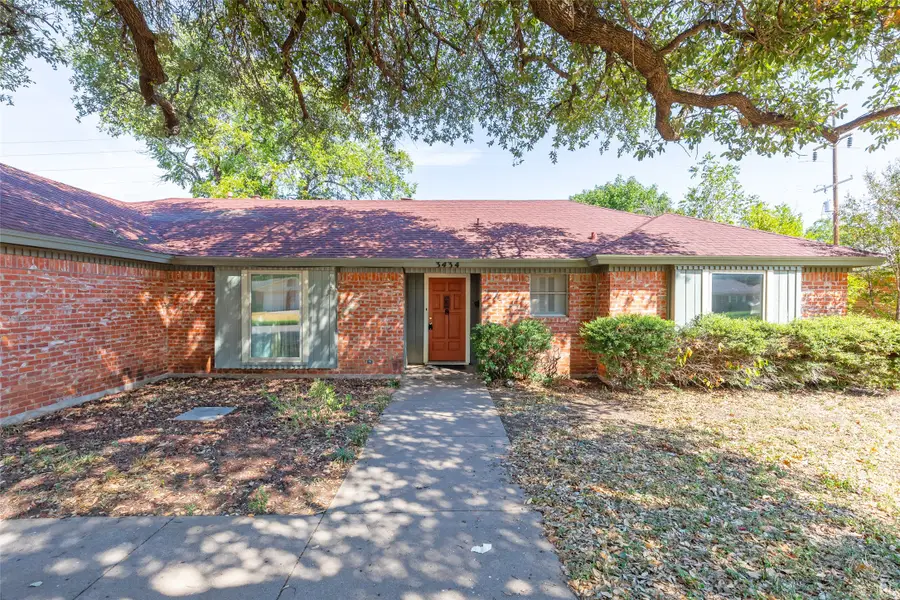 3434 Santa Monica Drive, Abilene, TX 79605 - #3