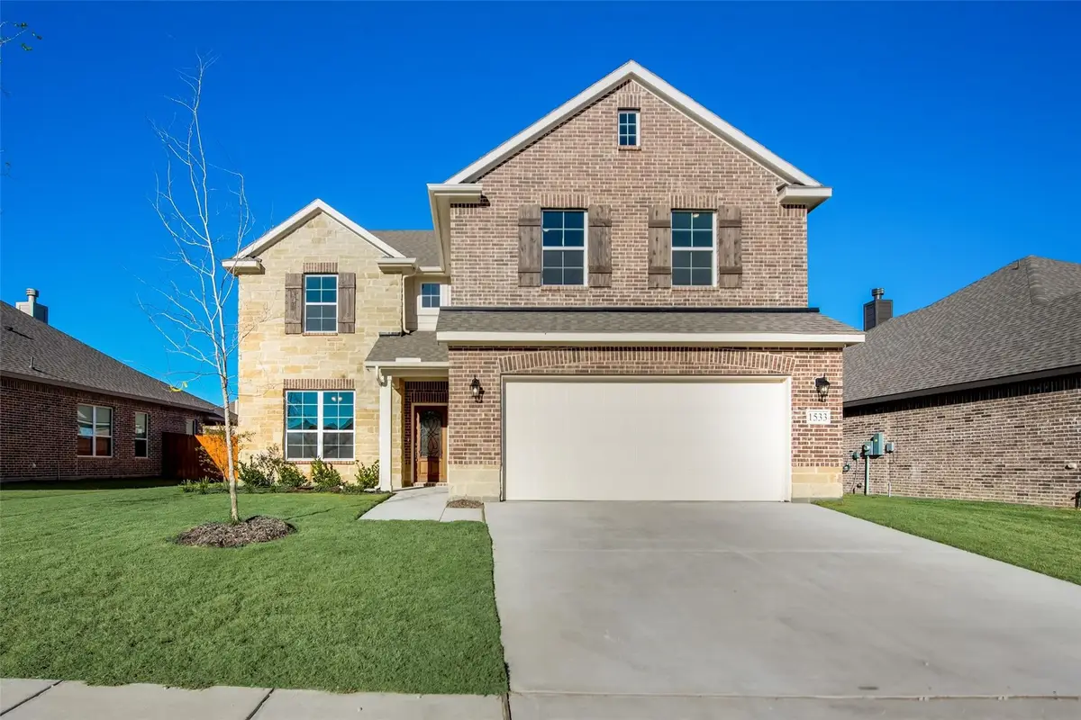 1533 Sidewinder Trail, Weatherford, TX 76087 - #1