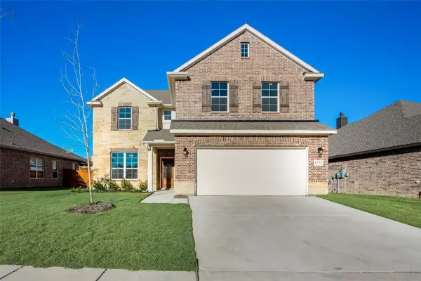 1533 Sidewinder Trail, Weatherford, TX 76087