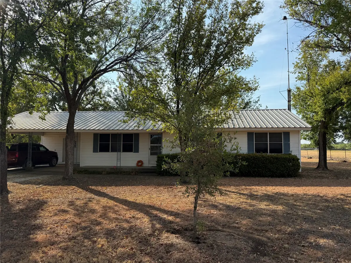 467 County Road 2371, Meridian, TX 76665 - #1
